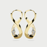 MOON PHASES EARRINGS
