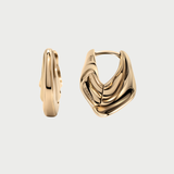 MINI WAVES EARRINGS