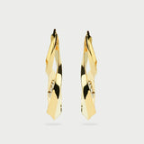 MOON PHASES EARRINGS