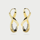 MOON PHASES EARRINGS