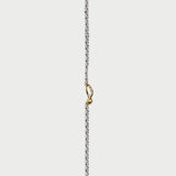 LUNAR ROLO CHAIN BRACELET