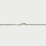 LUNAR ROLO CHAIN BRACELET