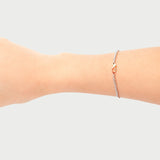 LUNAR ROLO CHAIN BRACELET