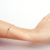 LUNAR ROLO CHAIN BRACELET