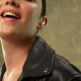 SWELL EARCUFF SILVER