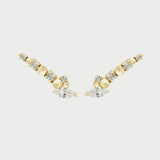 ORBIT CLIMBERS EARRINGS