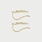 ORBIT CLIMBERS EARRINGS