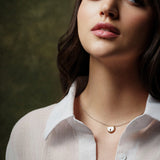 LOVE LOCKET PADLOCK SILVER