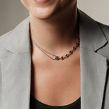 INFINITY LOOPS CHOKER