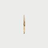 WAVES RING GOLD