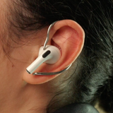 SWELL EARCUFF SILVER