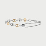 INFINITY LOOPS CHOKER