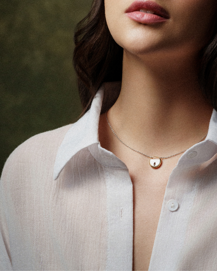Pendant Necklaces