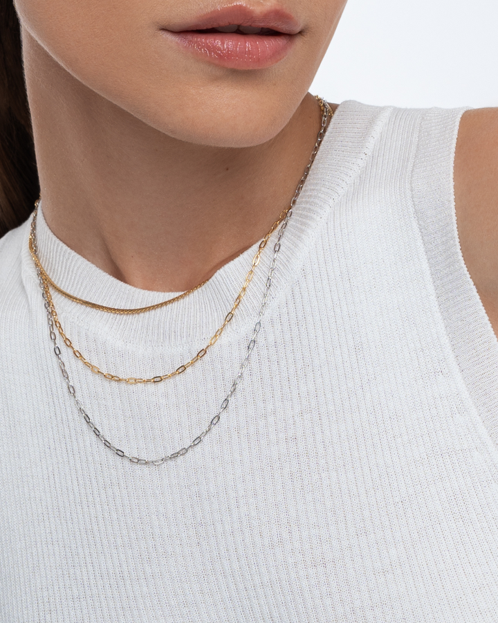 Chains