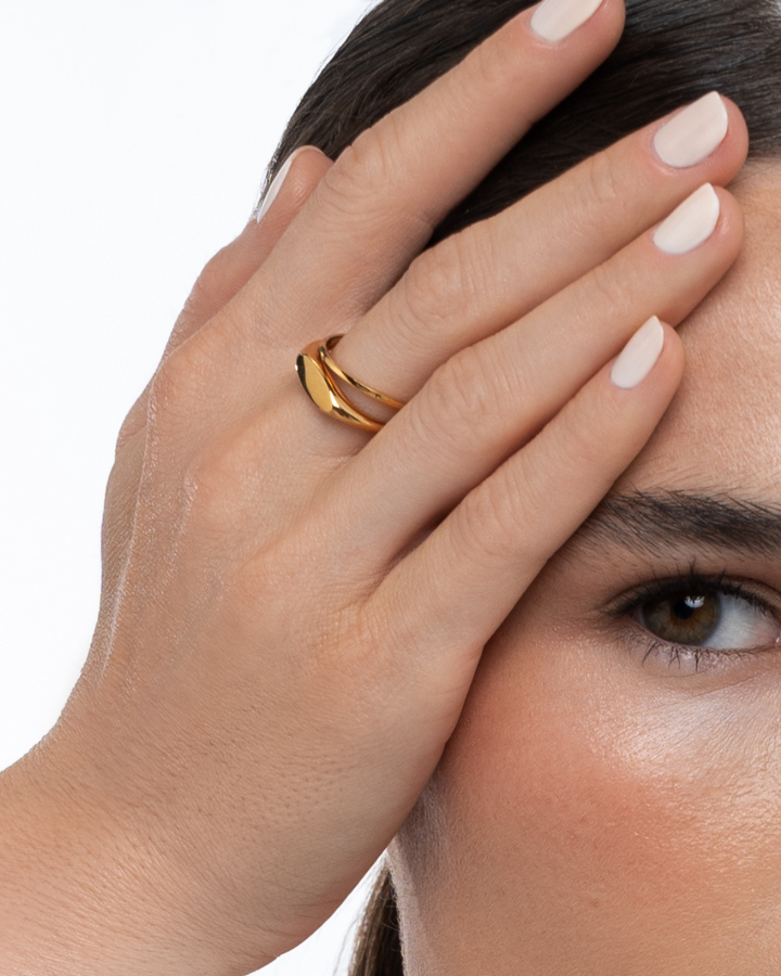 Signet Rings