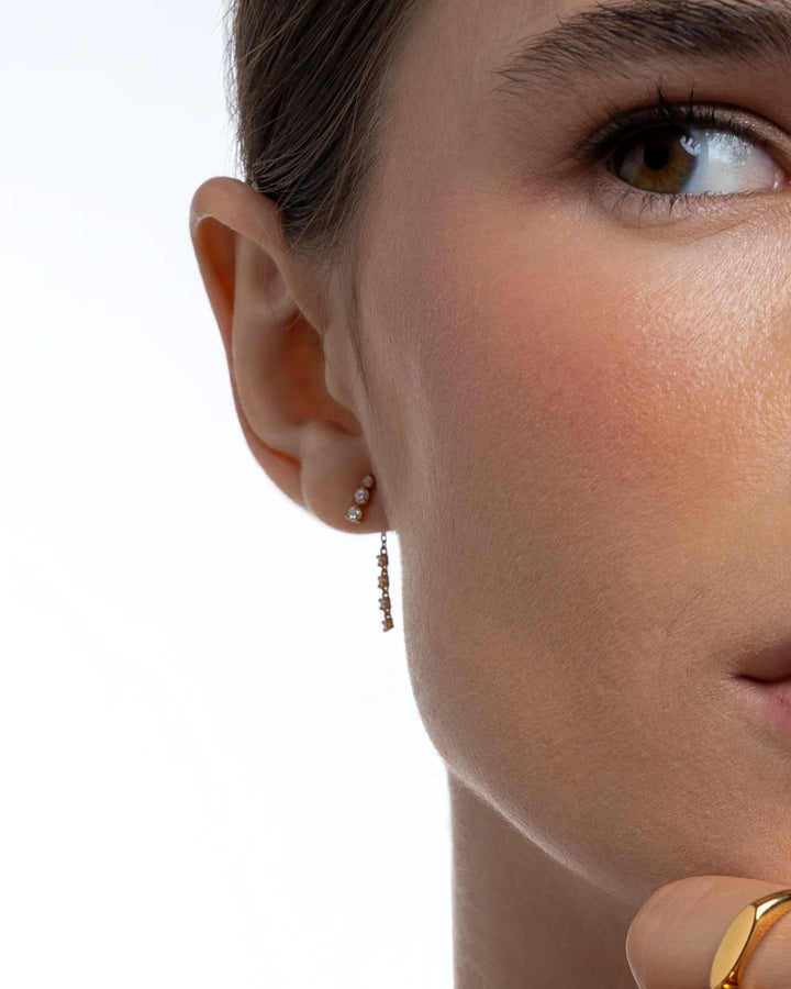 Studs Earrings