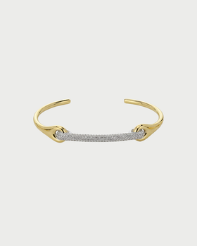 LINKED SIGNATURE BRACELET