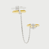 INFINITY CHAIN RINGS
