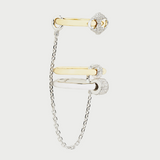 INFINITY CHAIN RINGS