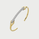 LINKED SIGNATURE BRACELET