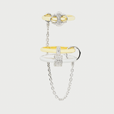 INFINITY CHAIN RINGS