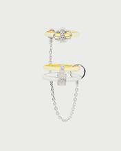 INFINITY CHAIN RINGS