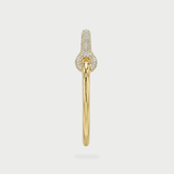 KNOT BRACELET GOLD