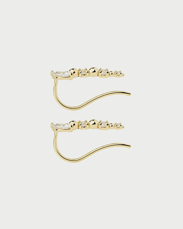 ORBIT CLIMBERS EARRINGS