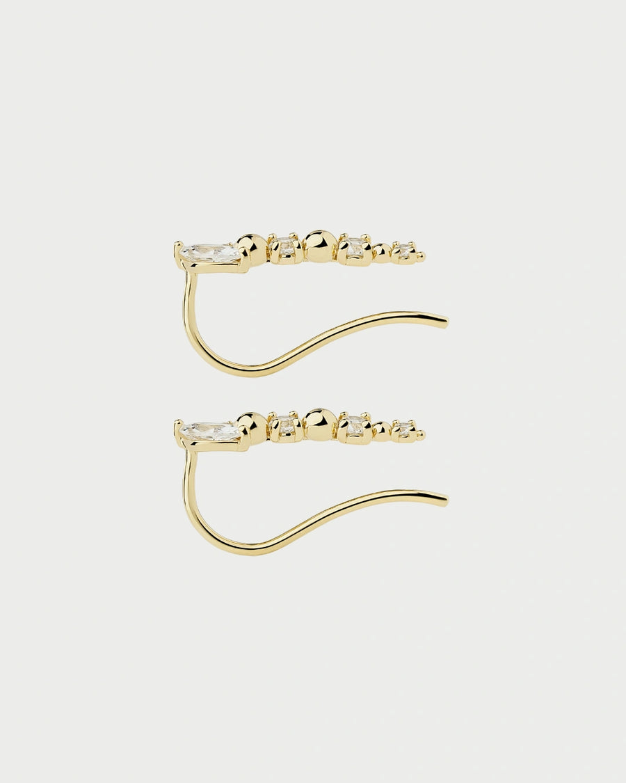 ORBIT CLIMBERS EARRINGS