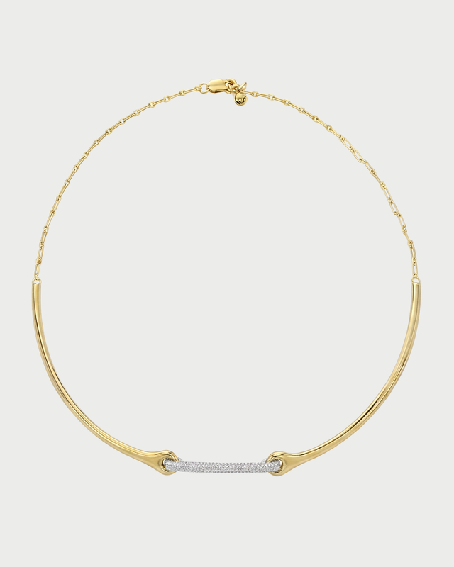 LINKED SIGNATURE CHOCKER