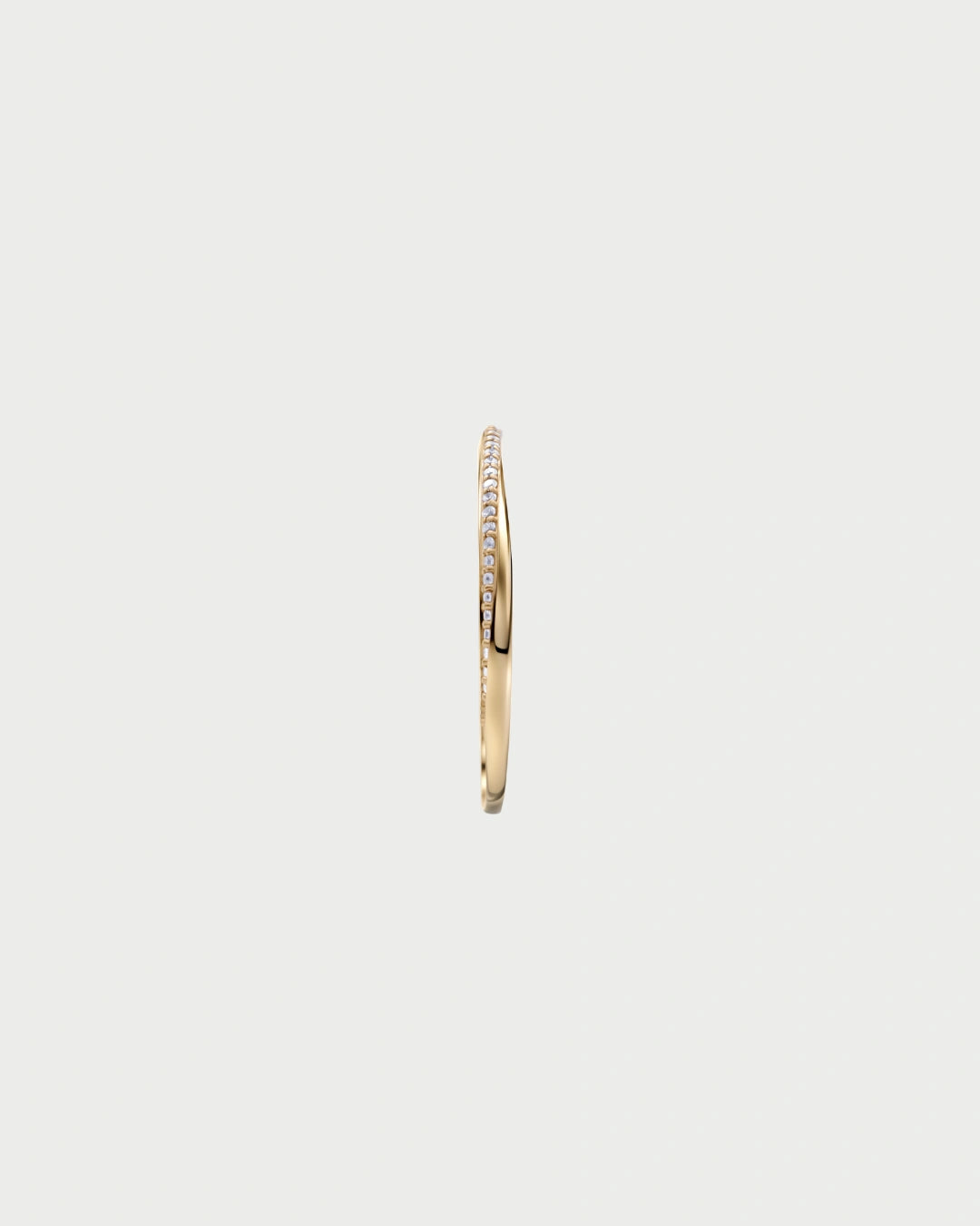WAVES RING GOLD