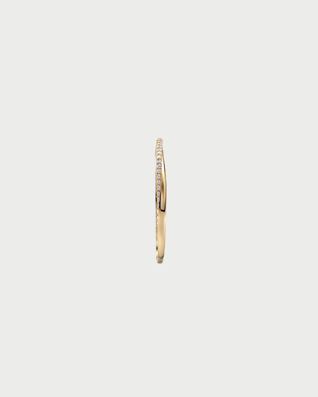 WAVES RING GOLD