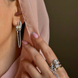 INFINITY CHAIN RINGS