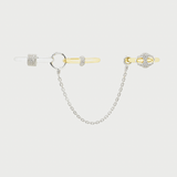 INFINITY CHAIN RINGS
