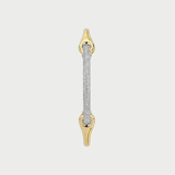 LINKED SIGNATURE BRACELET