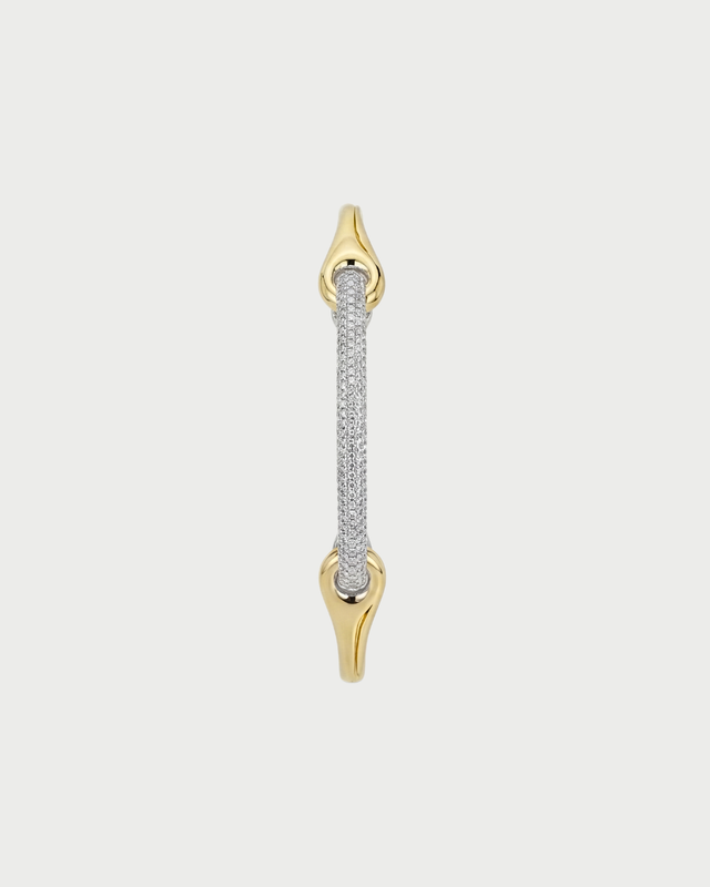 LINKED SIGNATURE BRACELET
