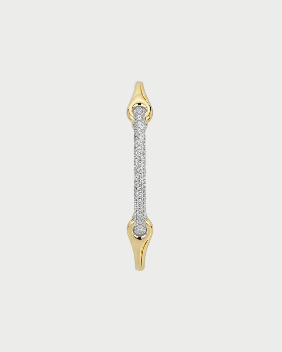 LINKED SIGNATURE BRACELET