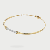 LINKED SIGNATURE CHOCKER