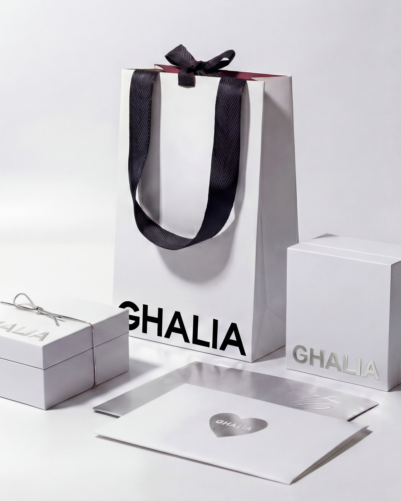تغليف هدايا فاخر