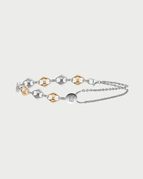 INFINITY LOOPS CHOKER