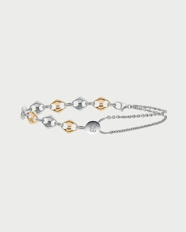 INFINITY LOOPS CHOKER